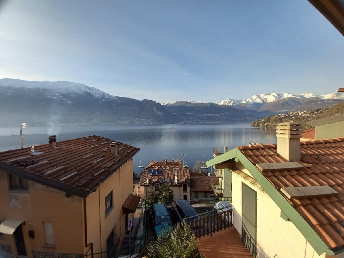 Villa Bernhouse Dorio Exterior foto