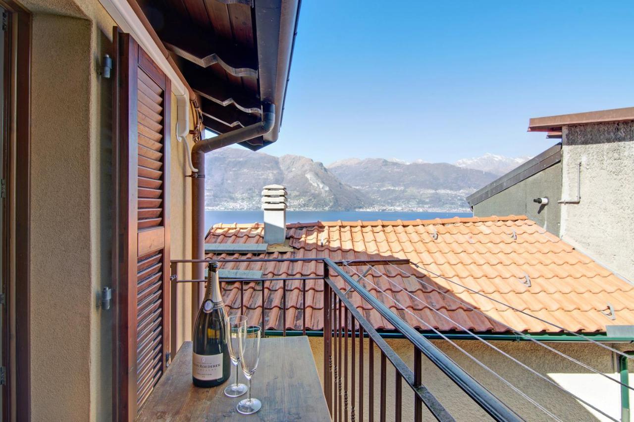 Villa Bernhouse Dorio Exterior foto