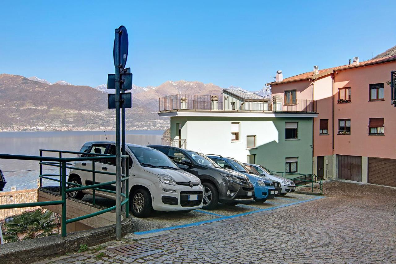 Villa Bernhouse Dorio Exterior foto