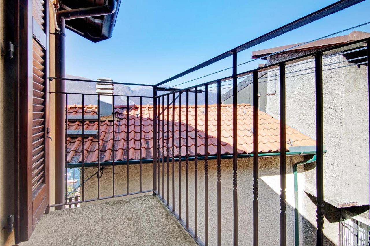 Villa Bernhouse Dorio Exterior foto